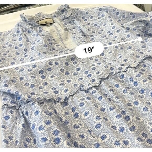 Tuckernuck Lily Of The Nile Crawford Dress Size Medium - Picture 10 of 12